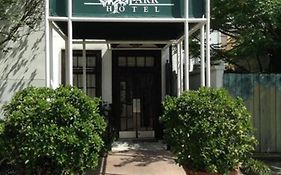 Prytania Park Hotel in New Orleans